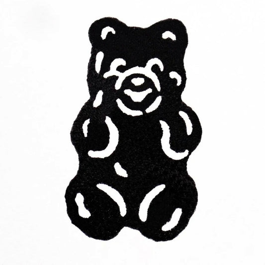 Cozyca Products - Fragola - Rubber Stamp - Sweet Bear