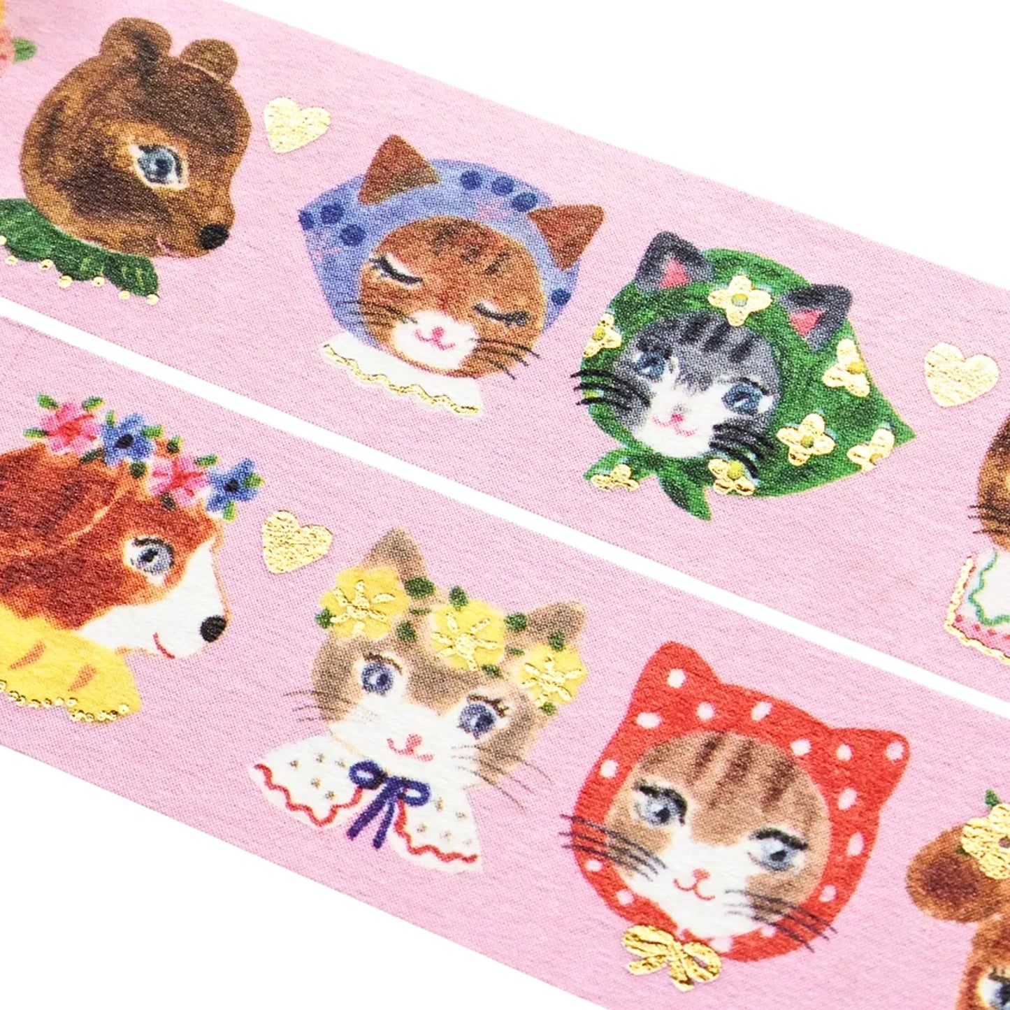 Cozyca Products - Aiko Fukawa - Niko Niko