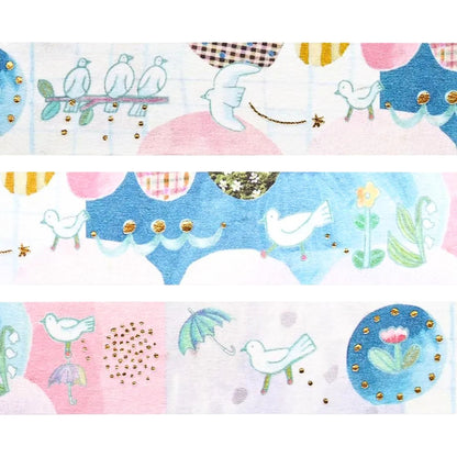Cozyca Products - Chihiro Sonada - Bird's Lost Item