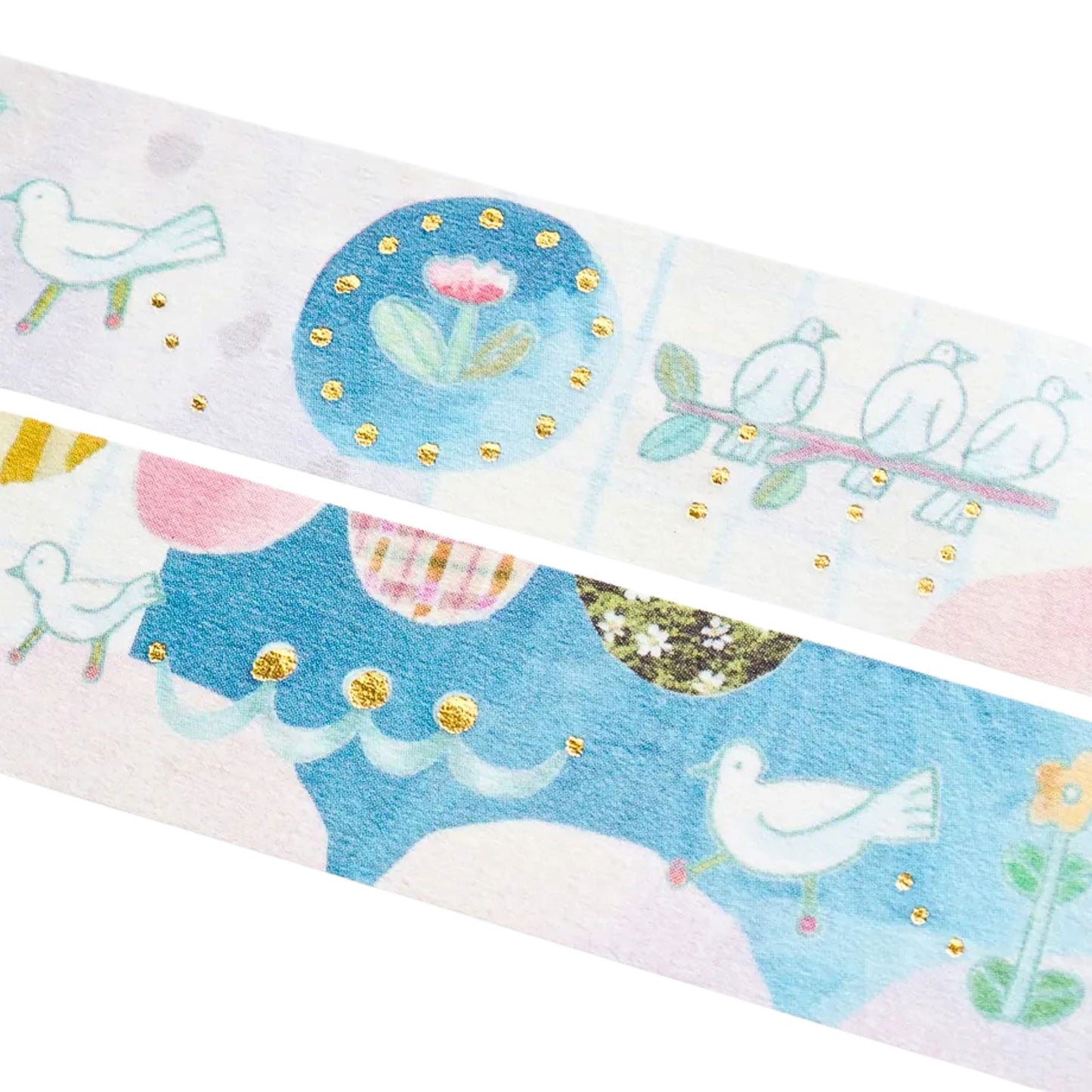 Cozyca Products - Chihiro Sonada - Bird's Lost Item