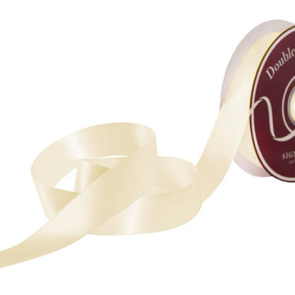 Gift Wrapping - Matte Gold Foil with Ribbon (10 Ribbon Options)