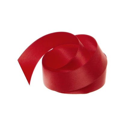 Gift Wrapping - Matte Gold Foil with Ribbon (10 Ribbon Options)