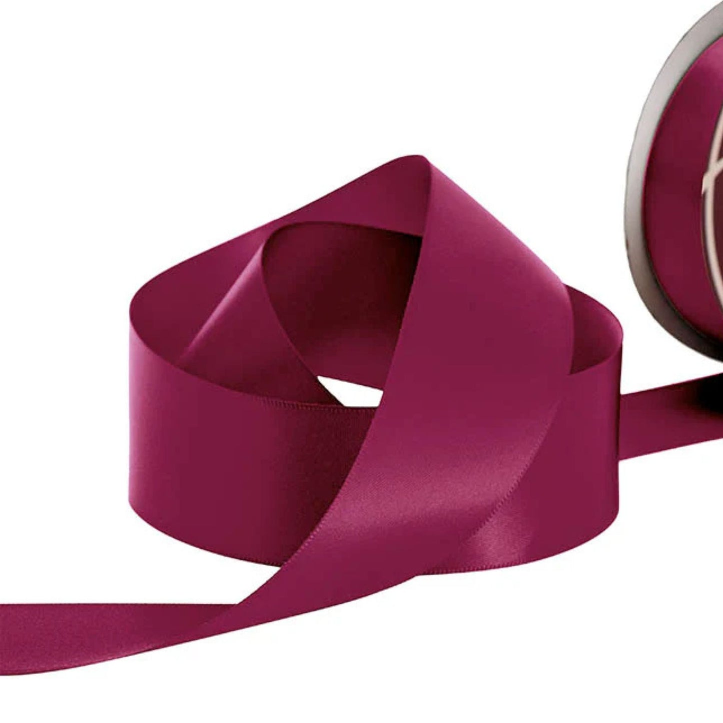 Gift Wrapping - Matte Gold Foil with Ribbon (10 Ribbon Options)