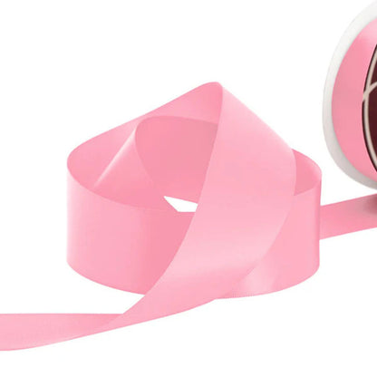 Gift Wrapping - Matte Gold Foil with Ribbon (10 Ribbon Options)