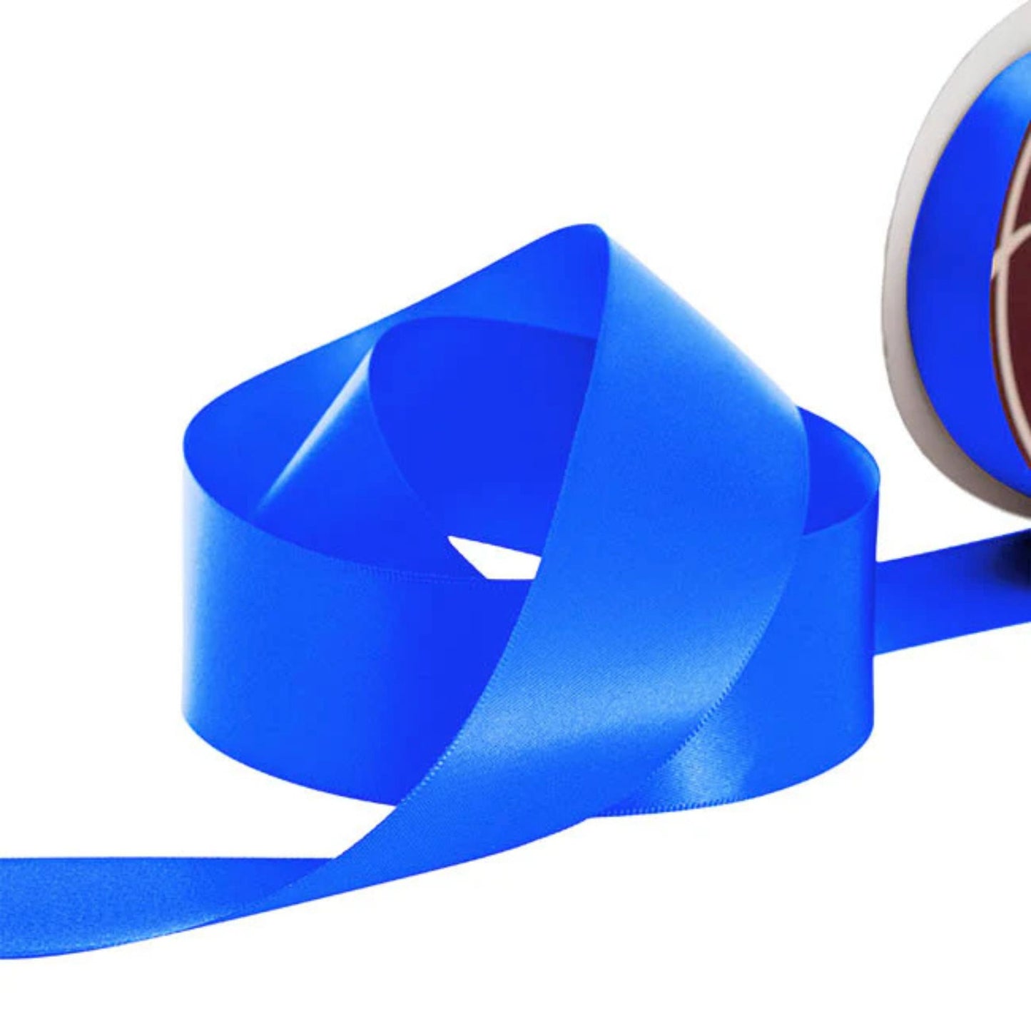 Gift Wrapping - Matte Gold Foil with Ribbon (10 Ribbon Options)