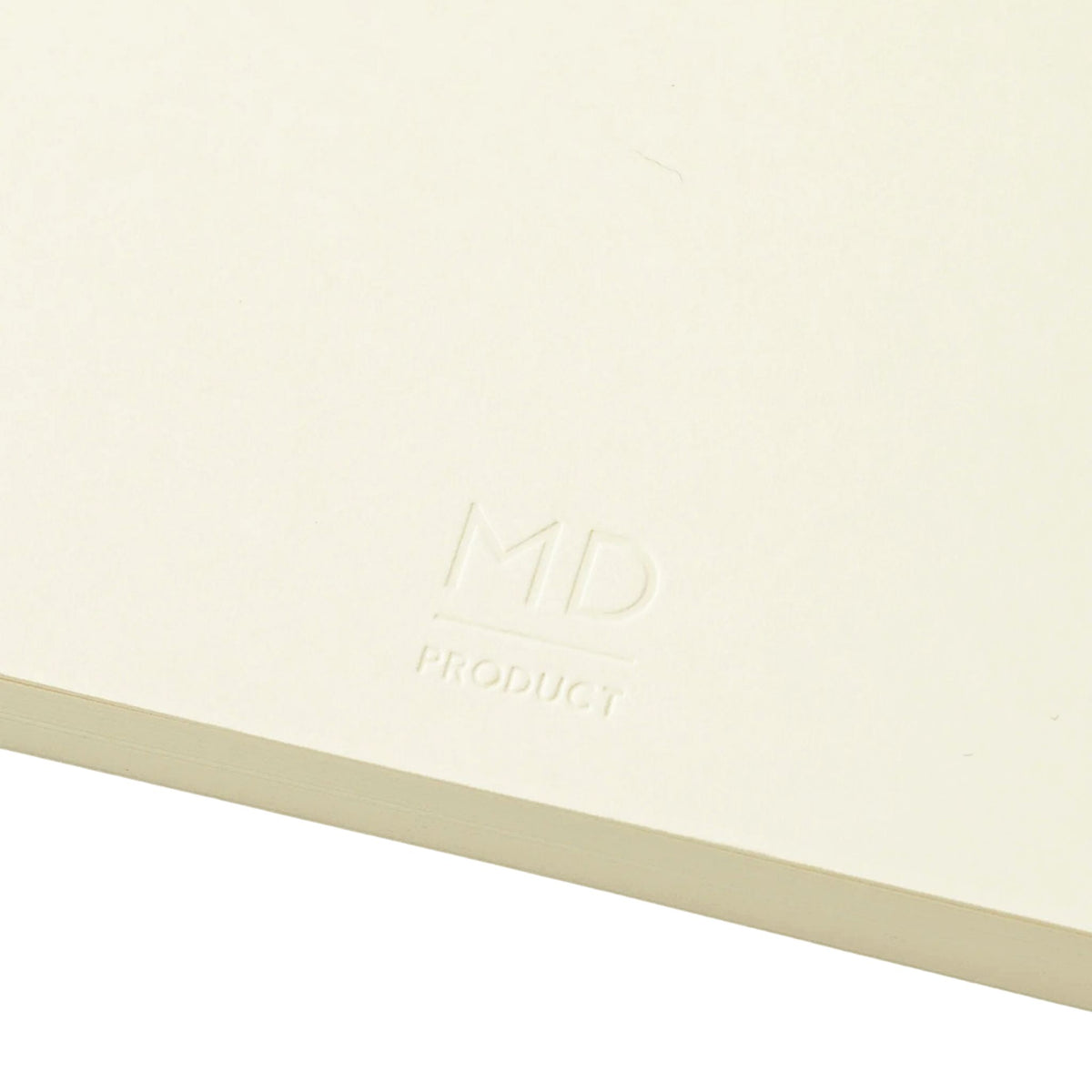 MD PRODUCT - MD Notebook Diary - B6 Slim - 2027