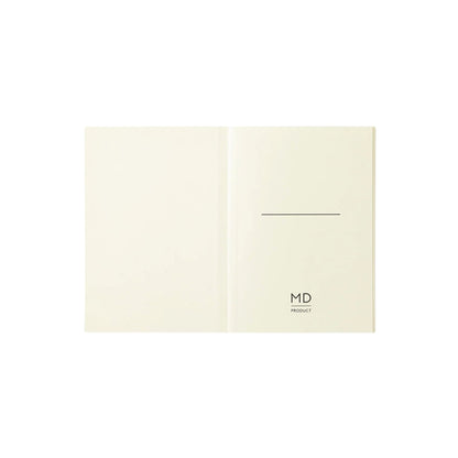 MD PRODUCT - MD Notebook Diary - A7 - 2027
