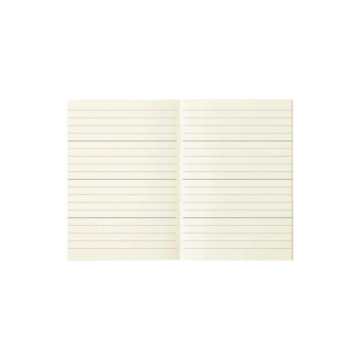 MD PRODUCT - MD Notebook Diary - A7 - 2027
