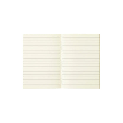 MD PRODUCT - MD Notebook Diary - A7 - 2027