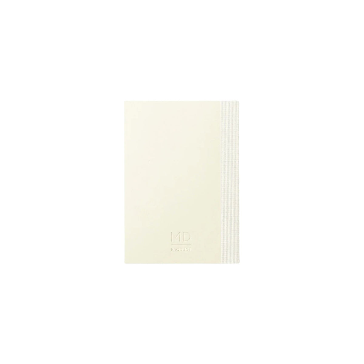 MD PRODUCT - MD Notebook Diary - A7 - 2027