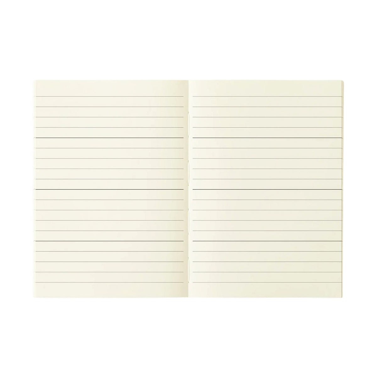 MD PRODUCT - MD Notebook Diary - A6 - 2027