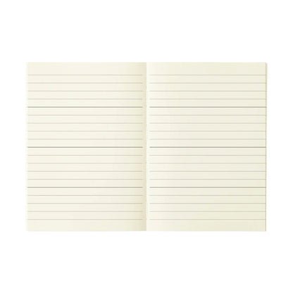 MD PRODUCT - MD Notebook Diary - A6 - 2027