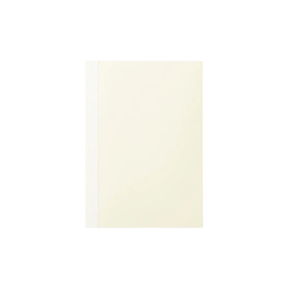 MD PRODUCT - MD Notebook Diary - A6 - 2027