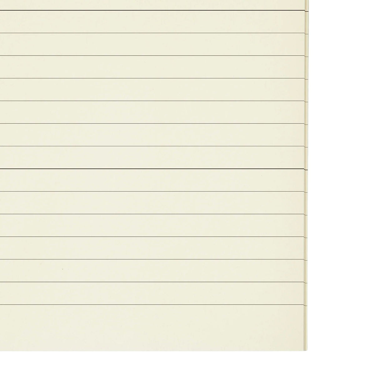 MD PRODUCT - MD Notebook Diary - B6 Slim - 2027