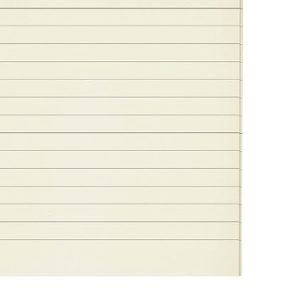 MD PRODUCT - MD Notebook Diary - B6 Slim - 2027