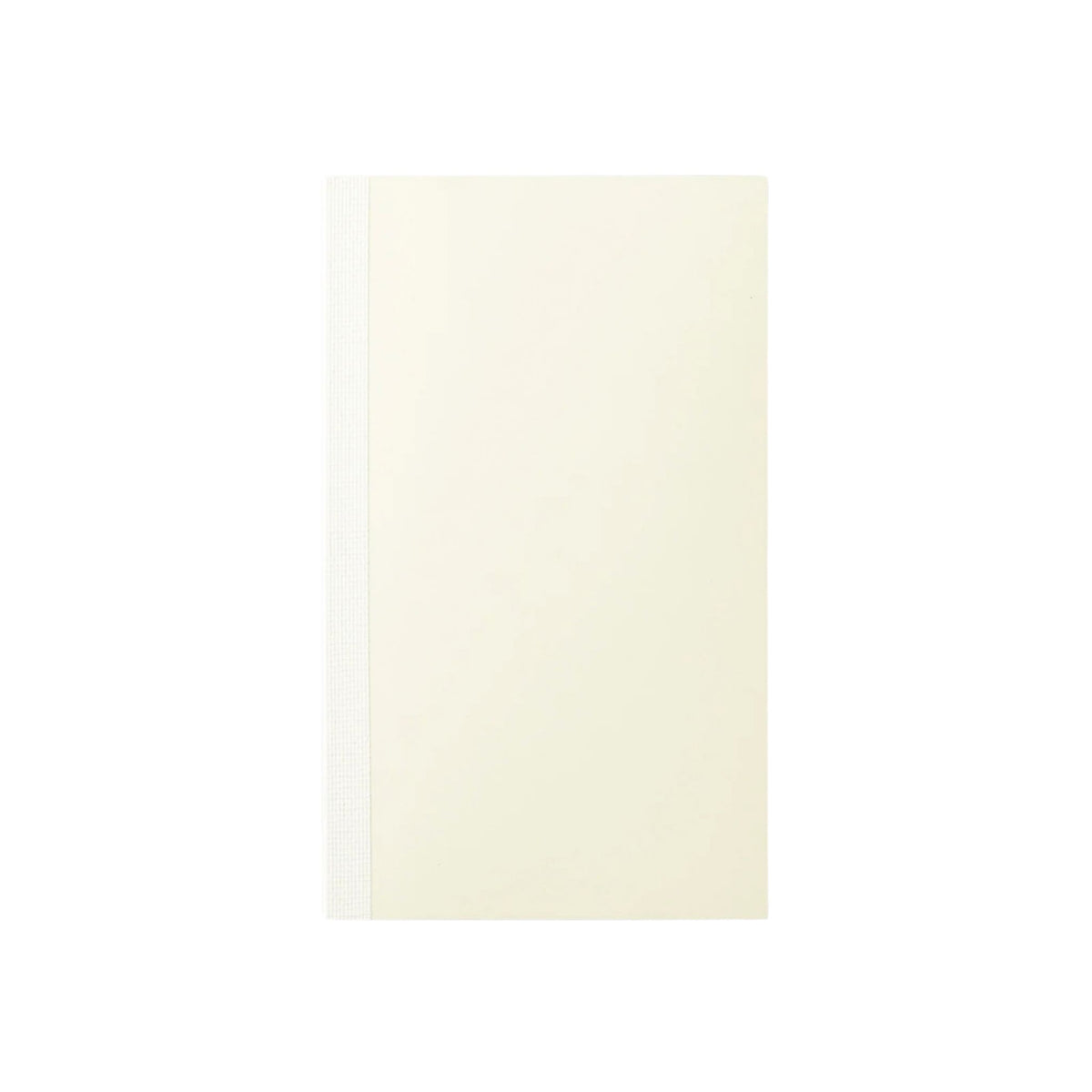MD PRODUCT - MD Notebook Diary - B6 Slim - 2027