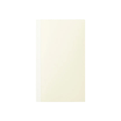 MD PRODUCT - MD Notebook Diary - B6 Slim - 2027