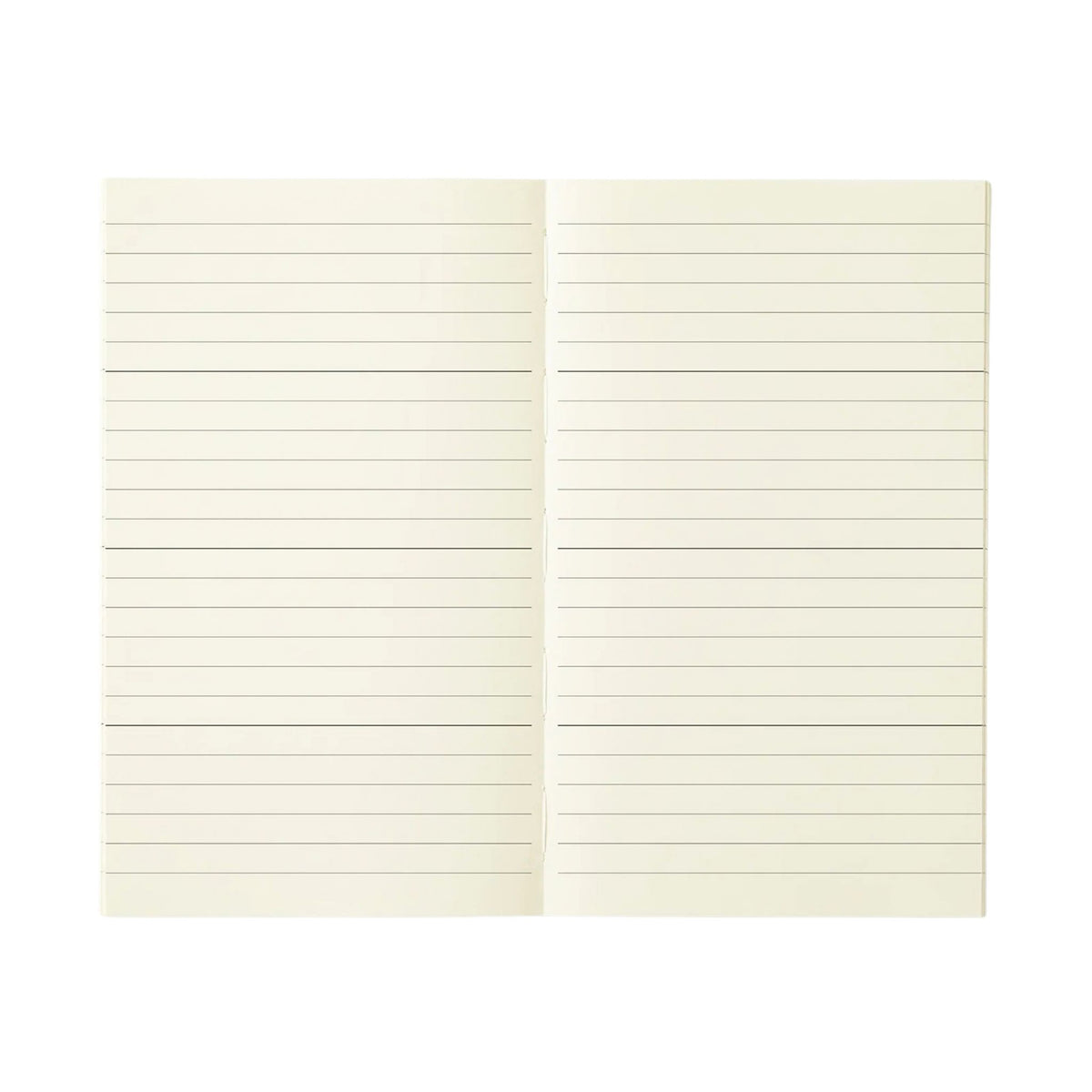 MD PRODUCT - MD Notebook Diary - B6 Slim - 2027