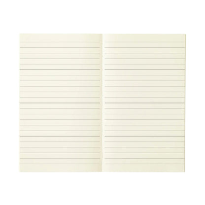 MD PRODUCT - MD Notebook Diary - B6 Slim - 2027