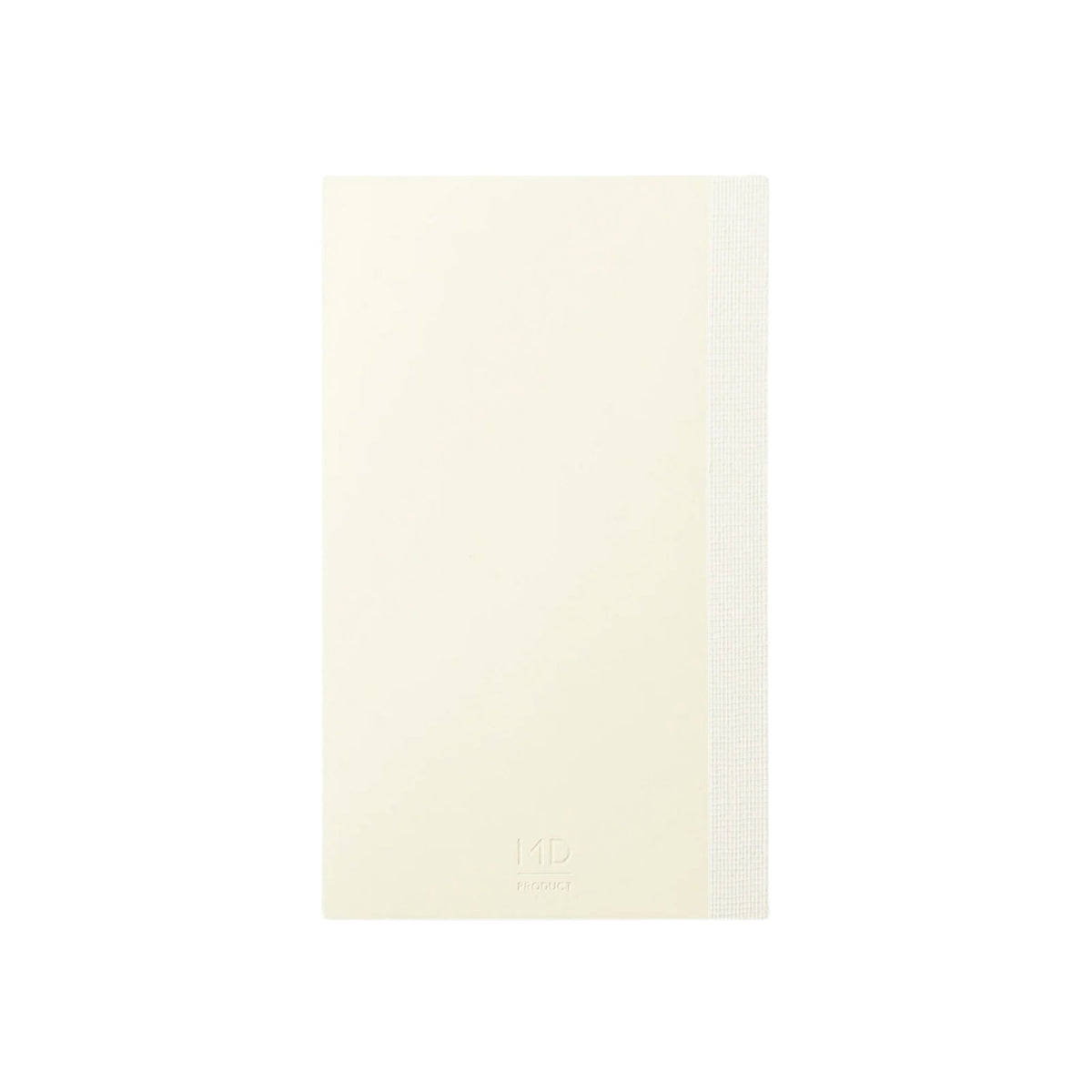 MD PRODUCT - MD Notebook Diary - B6 Slim - 2027