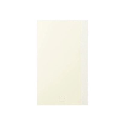 MD PRODUCT - MD Notebook Diary - B6 Slim - 2027