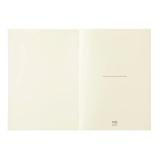 MD PRODUCT - MD Notebook Diary - A5 - 2027