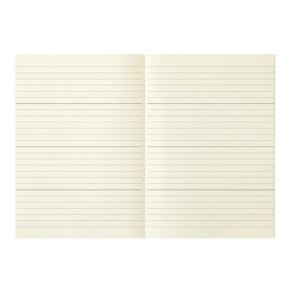 MD PRODUCT - MD Notebook Diary - A5 - 2027