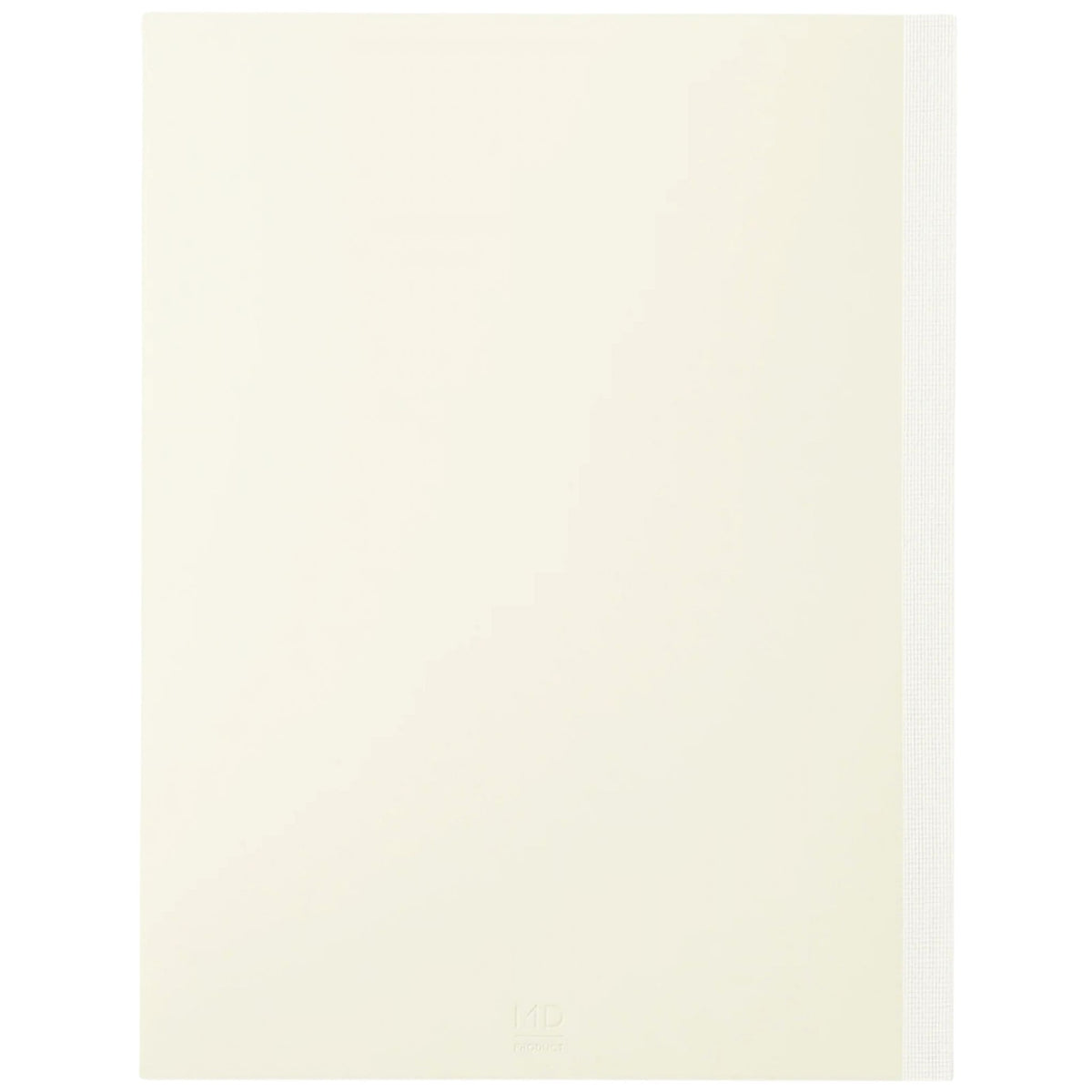 MD PRODUCT - MD Notebook Diary - A4 Variant - Thin - 2027