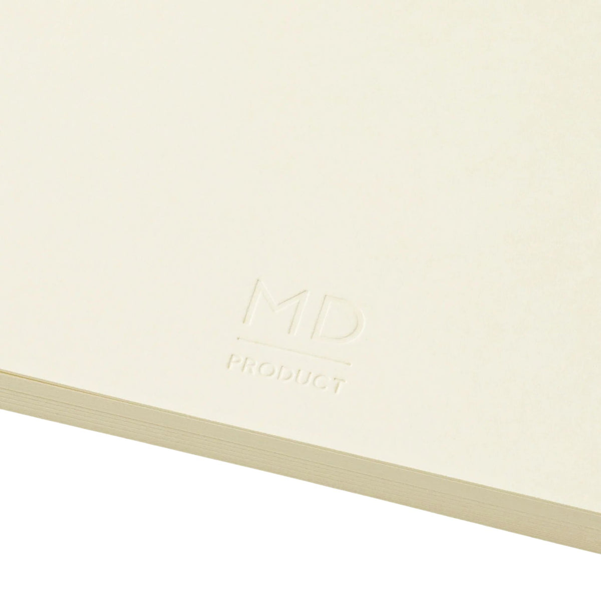 MD PRODUCT - MD Notebook Diary - A4 Variant - Thin - 2027