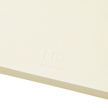 MD PRODUCT - MD Notebook Diary - A4 Variant - Thin - 2027