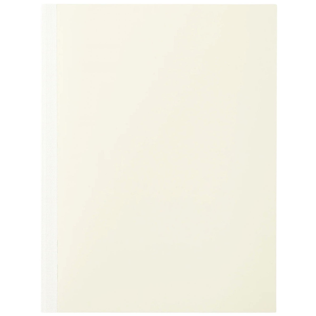 MD PRODUCT - MD Notebook Diary - A4 Variant - Thin - 2027