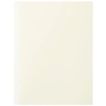 MD PRODUCT - MD Notebook Diary - A4 Variant - Thin - 2027