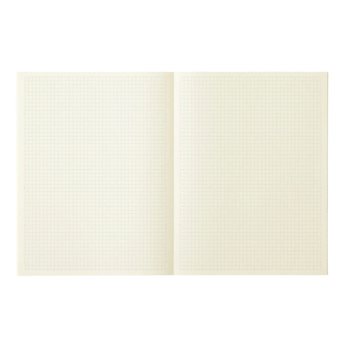 MD PRODUCT - MD Notebook Diary - A4 Variant - Thin - 2027
