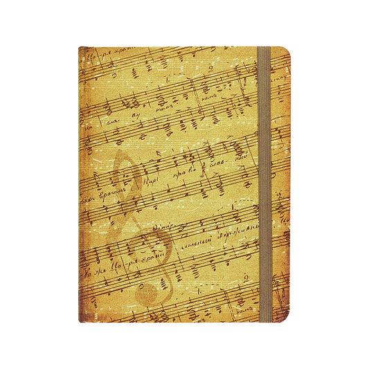 Peter Pauper Press - Music Journal