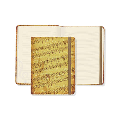 Peter Pauper Press - Music Journal