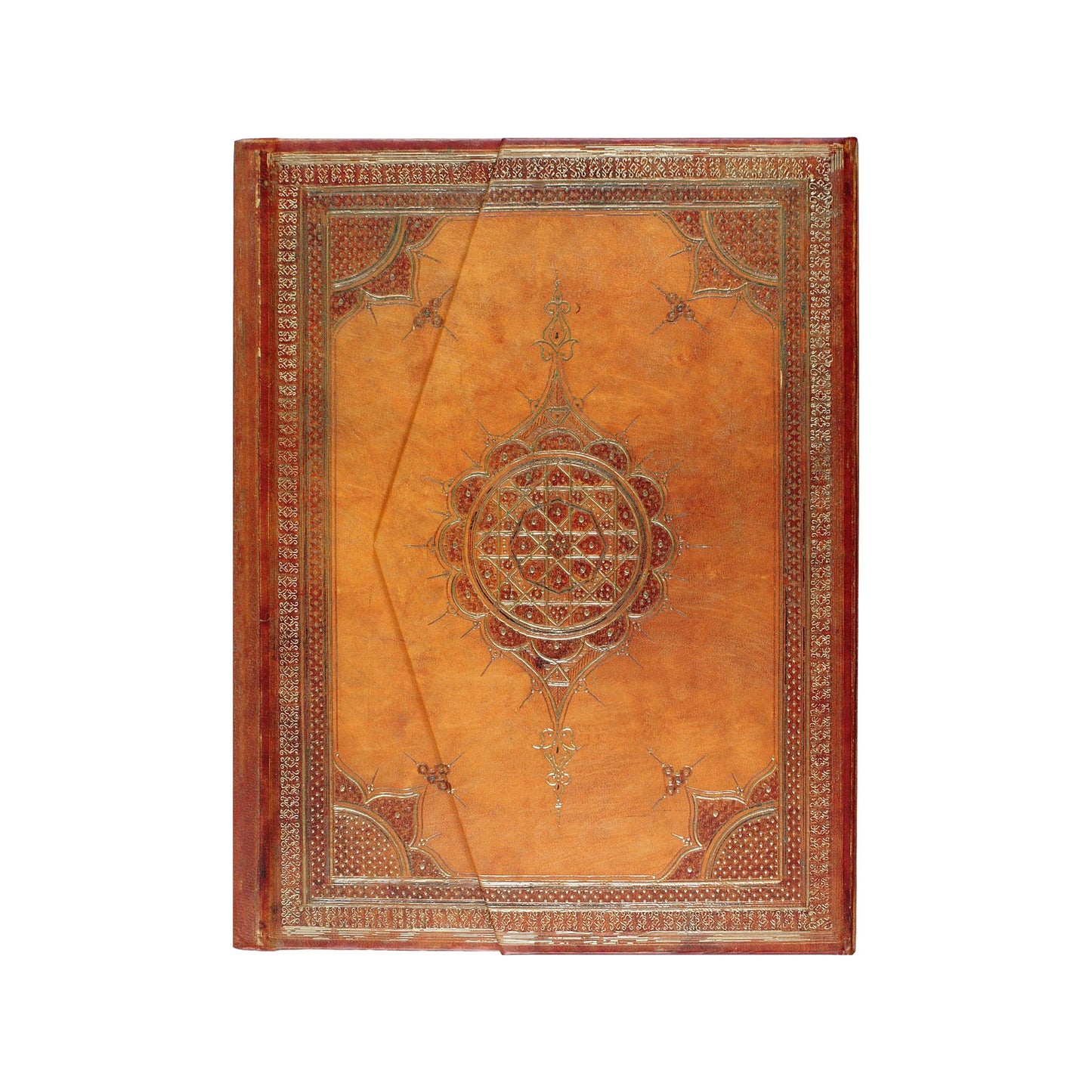 Peter Pauper Press - Arabesque Journal