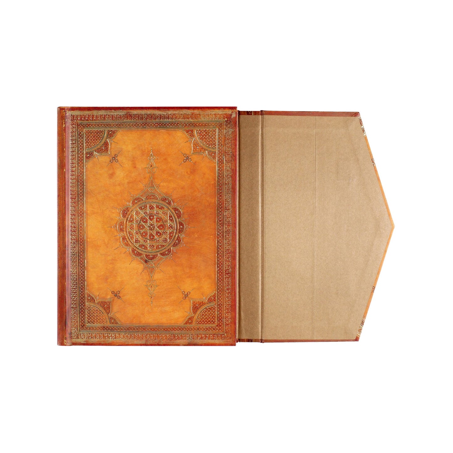 Peter Pauper Press - Arabesque Journal