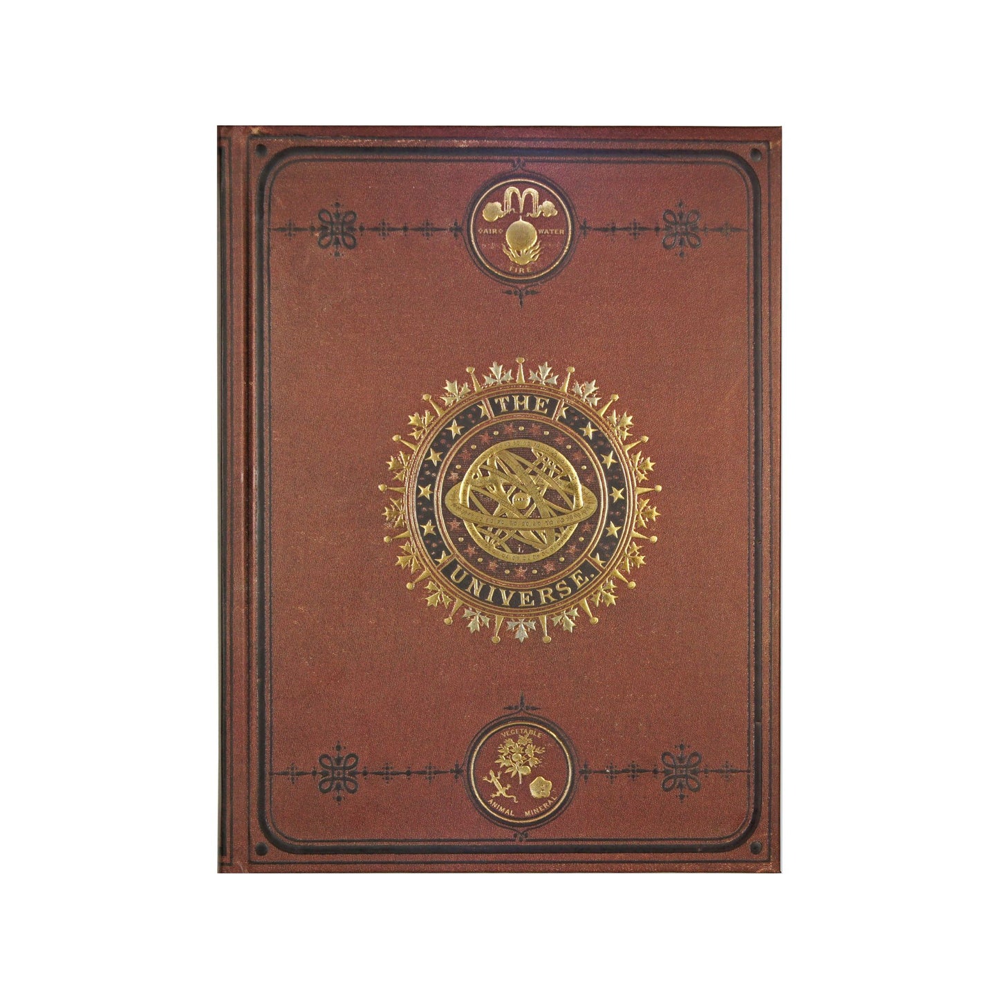 Peter Pauper Press - The Universe Journal
