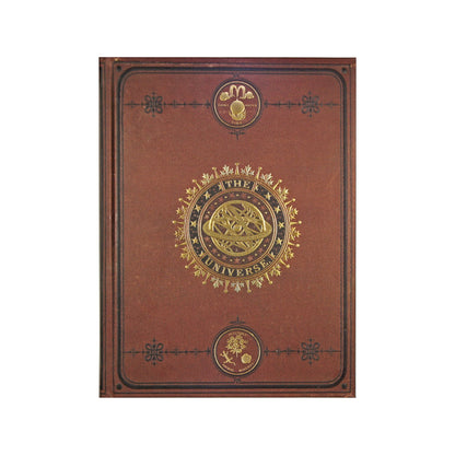 Peter Pauper Press - The Universe Journal