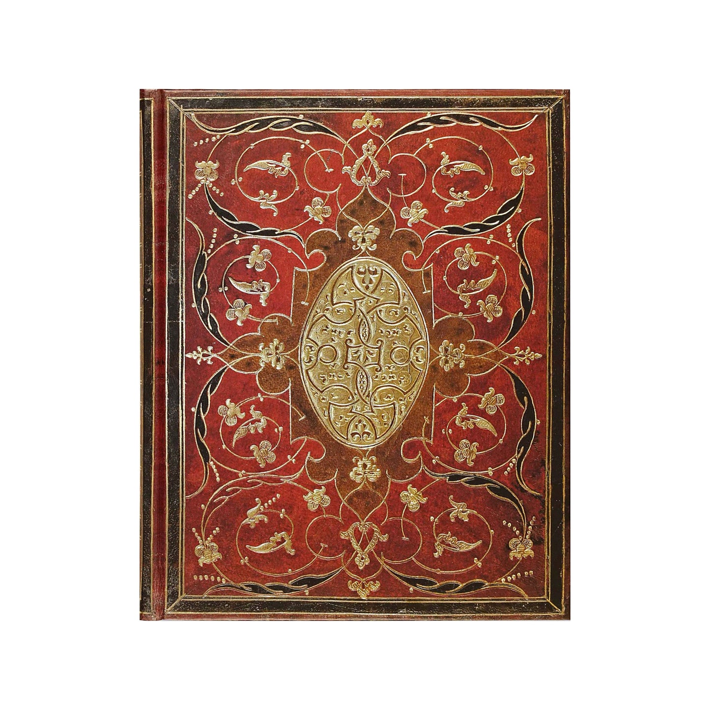 Peter Pauper Press - Bordeaux Journal (large)