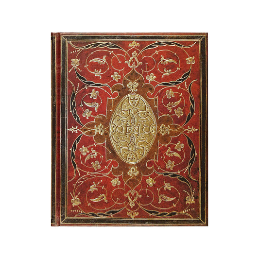 Peter Pauper Press - Bordeaux Journal (large)