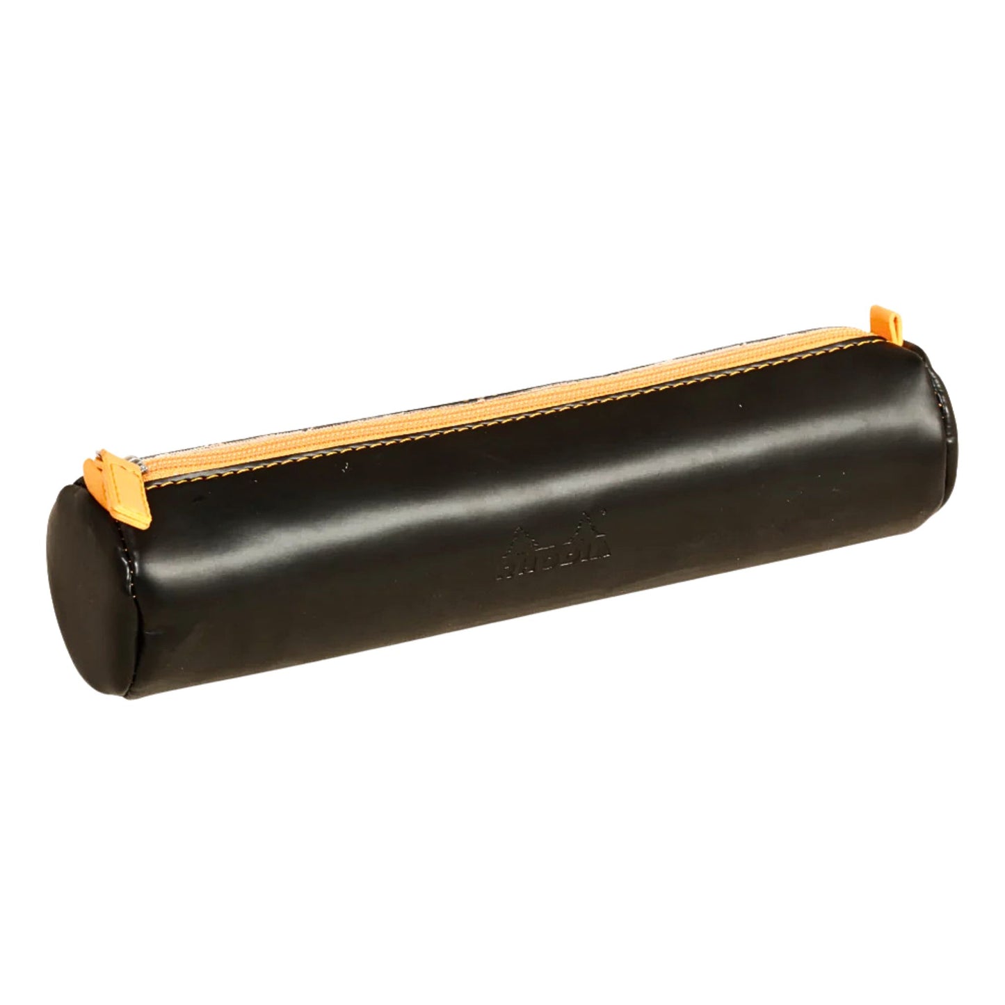 Rhodia - Rhodiarama Round Pencil Case - Black