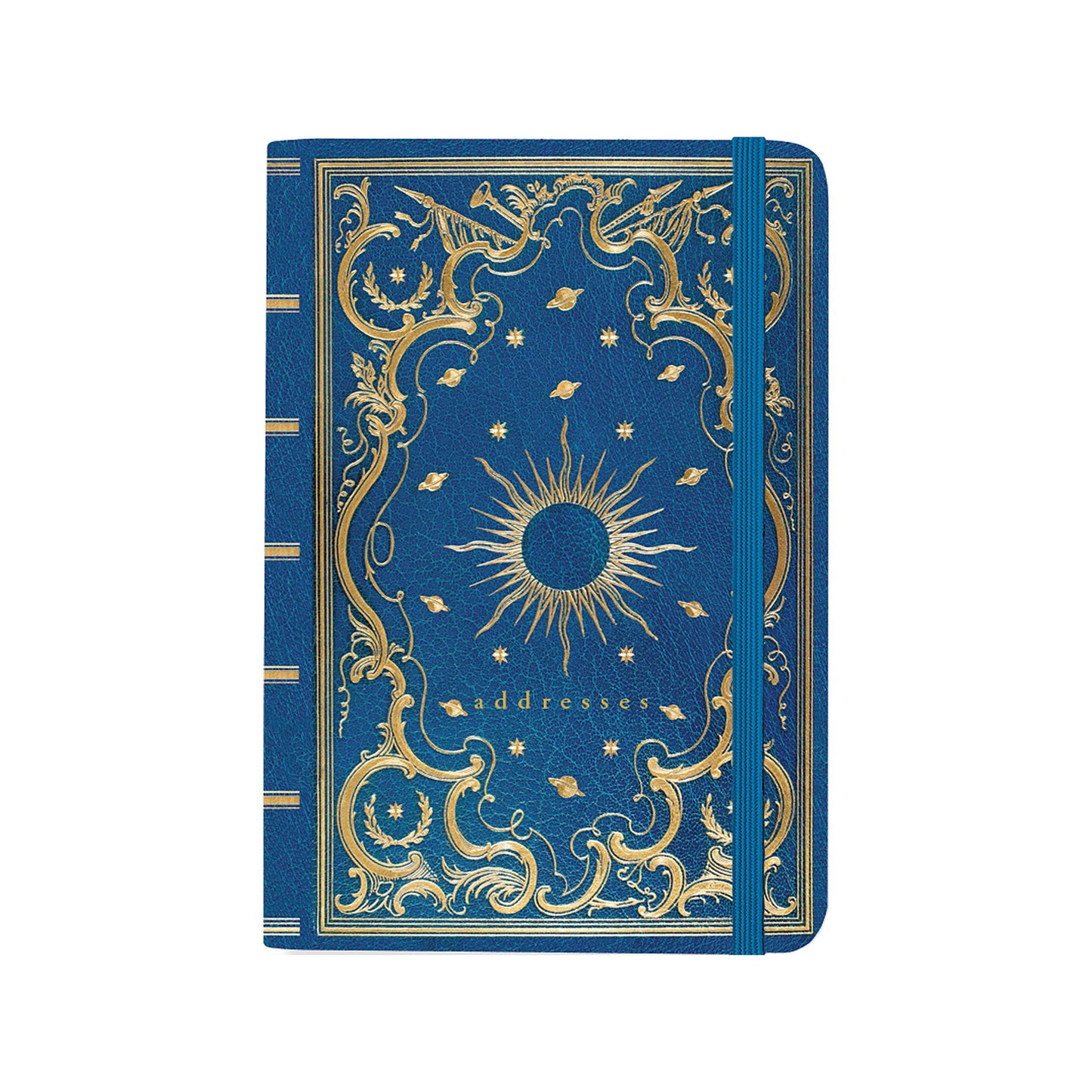Peter Pauper Press - Celestial Small Address Book