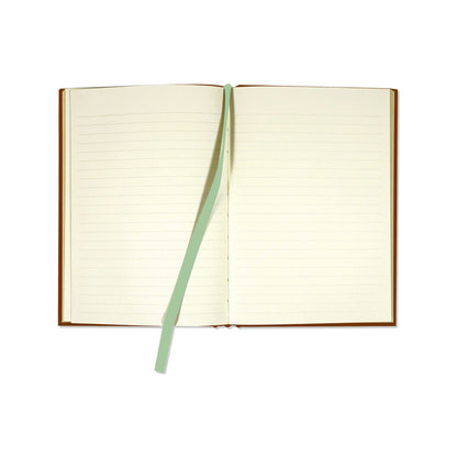 Peter Pauper Press - Floral Parchment Journal