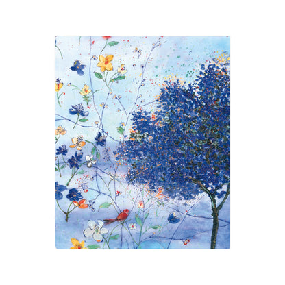Peter Pauper Press - Azure Dreams Journal (large)