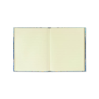Peter Pauper Press - Azure Dreams Journal (large)