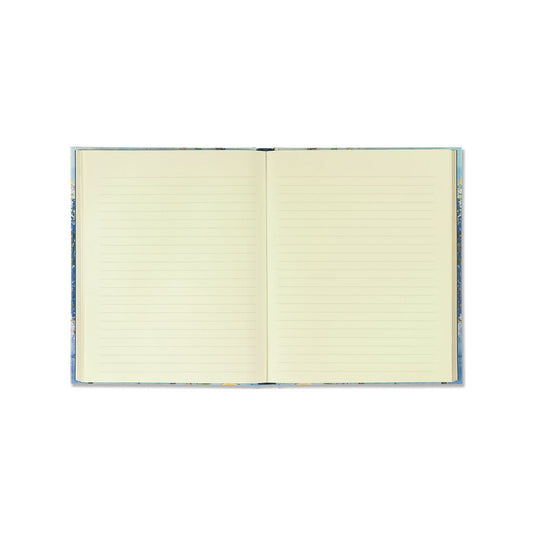 Peter Pauper Press - Azure Dreams Journal (large)