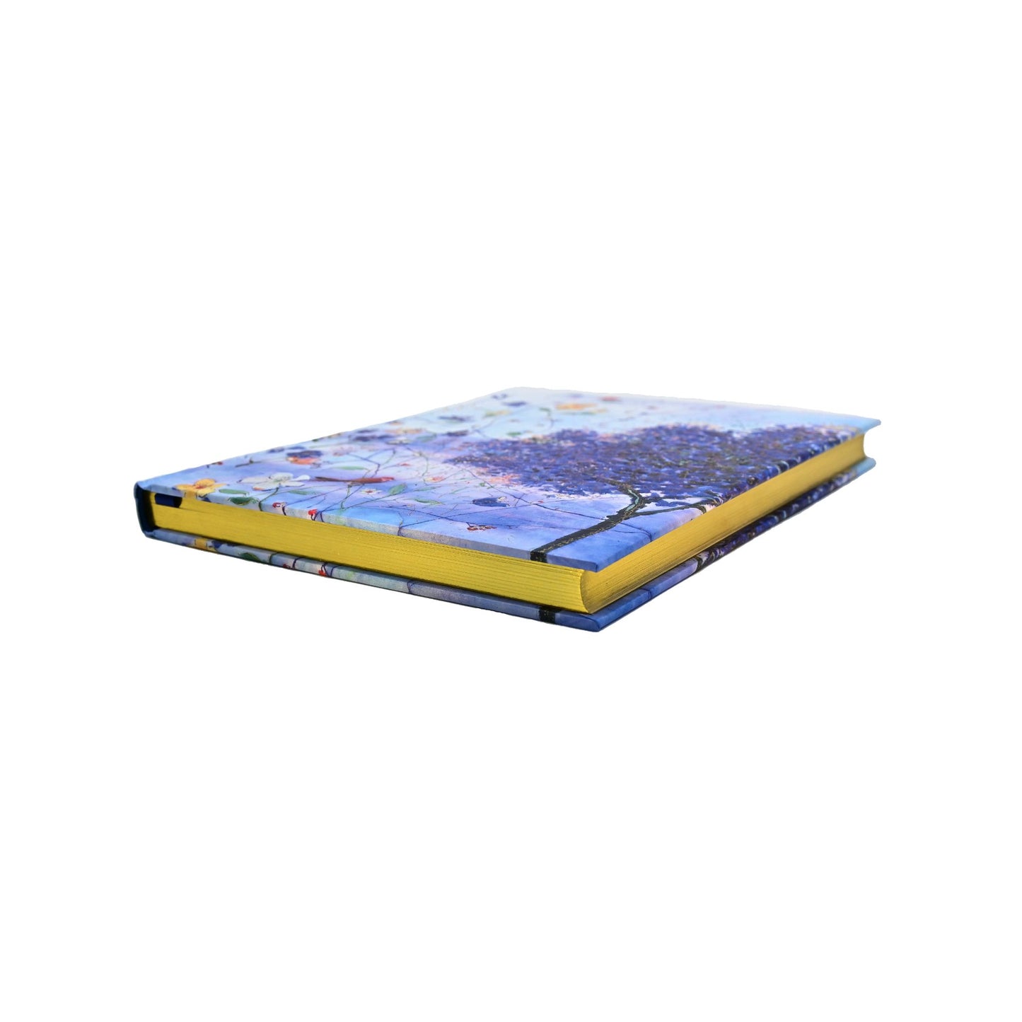 Peter Pauper Press - Azure Dreams Journal (large)