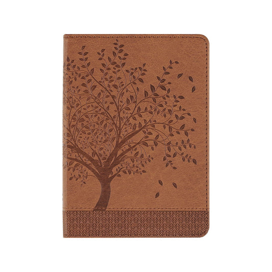 Peter Pauper Press - Tree of Life Artisan Journal (small)