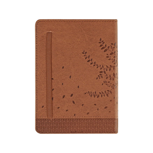 Peter Pauper Press - Tree of Life Artisan Journal (small)